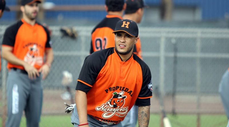 Flores y Félix, en la pretemporada de los Mayos