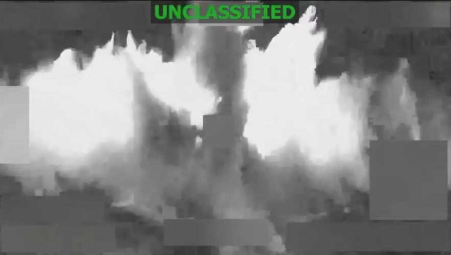 EU ataca otro buque en el Pacífico; hay dos muertos