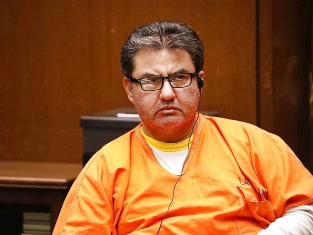 Ordena juez federal reabrir proceso contra Naasón Joaquín por abuso y lavado