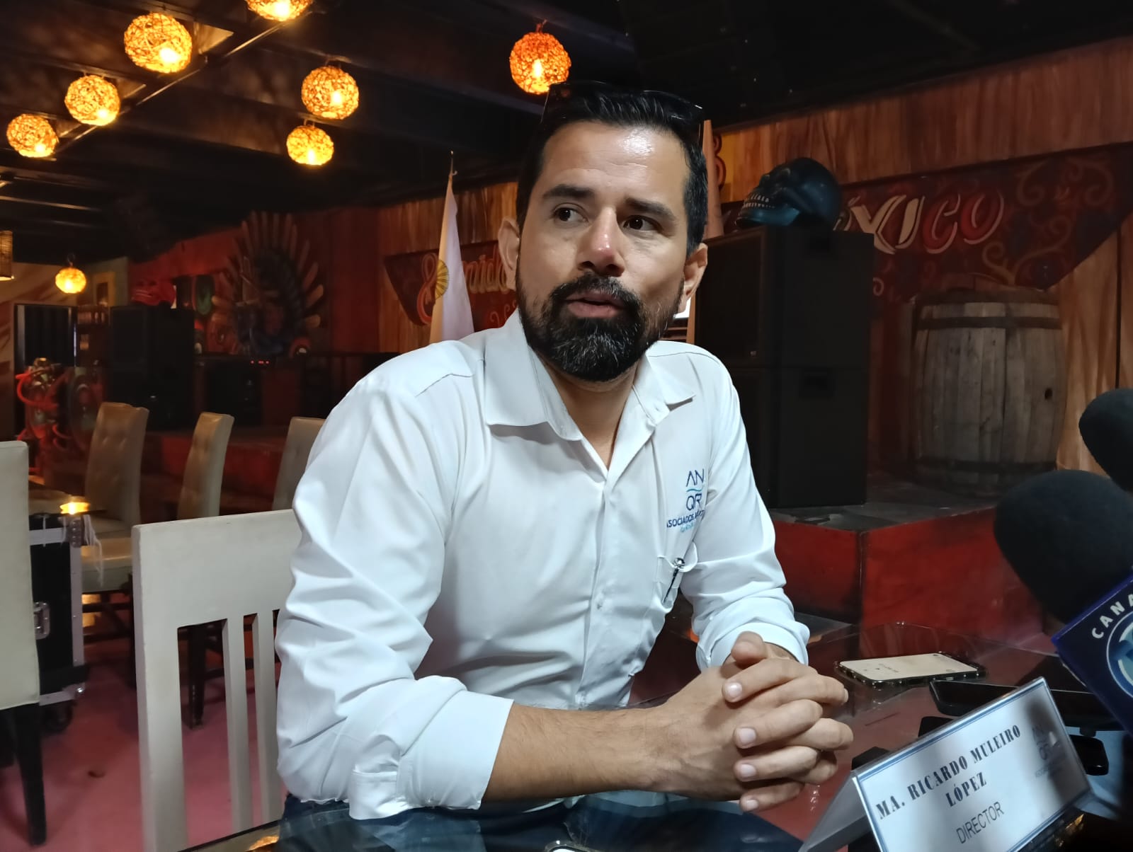 Quintana Roo apuesta por un rally submarino para reinventar su turismo náutico