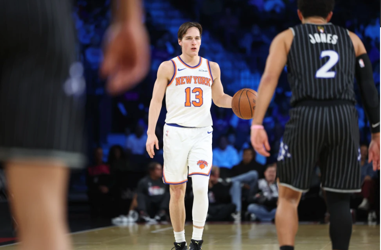 Knicks y Spurs se enfrentan en la final de la Copa NBA por trofeo, prestigio y dinero