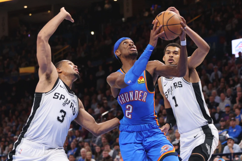 La NBA anuncia titulares del Juego de Estrellas con nuevo formato EU contra el Mundo