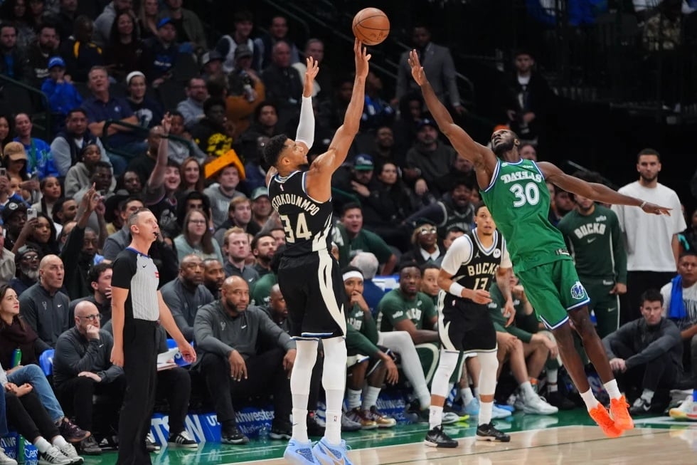 NBA confirma que Juego de Estrellas tendrá formato EU Vs. el Mundo esta temporada