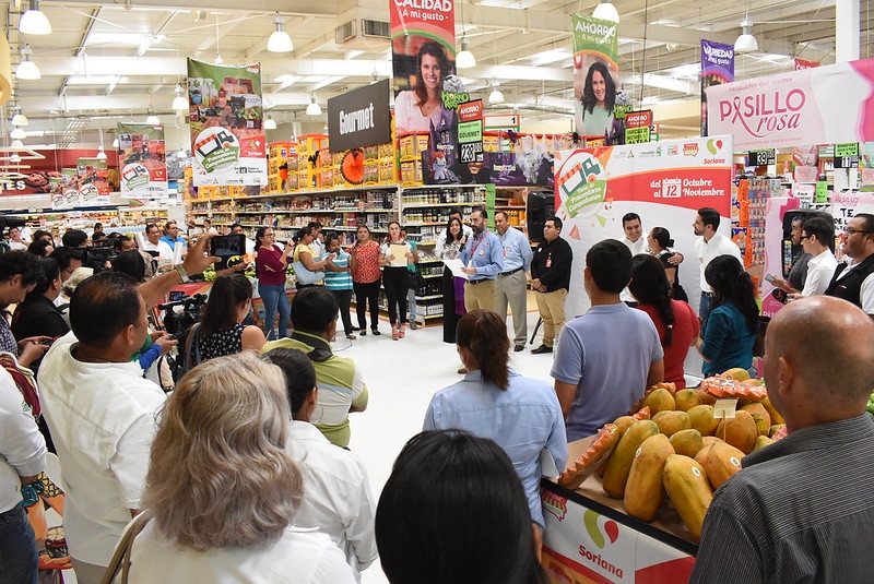 Las organizaciones tienen que evolucionar: Marisol Tello 