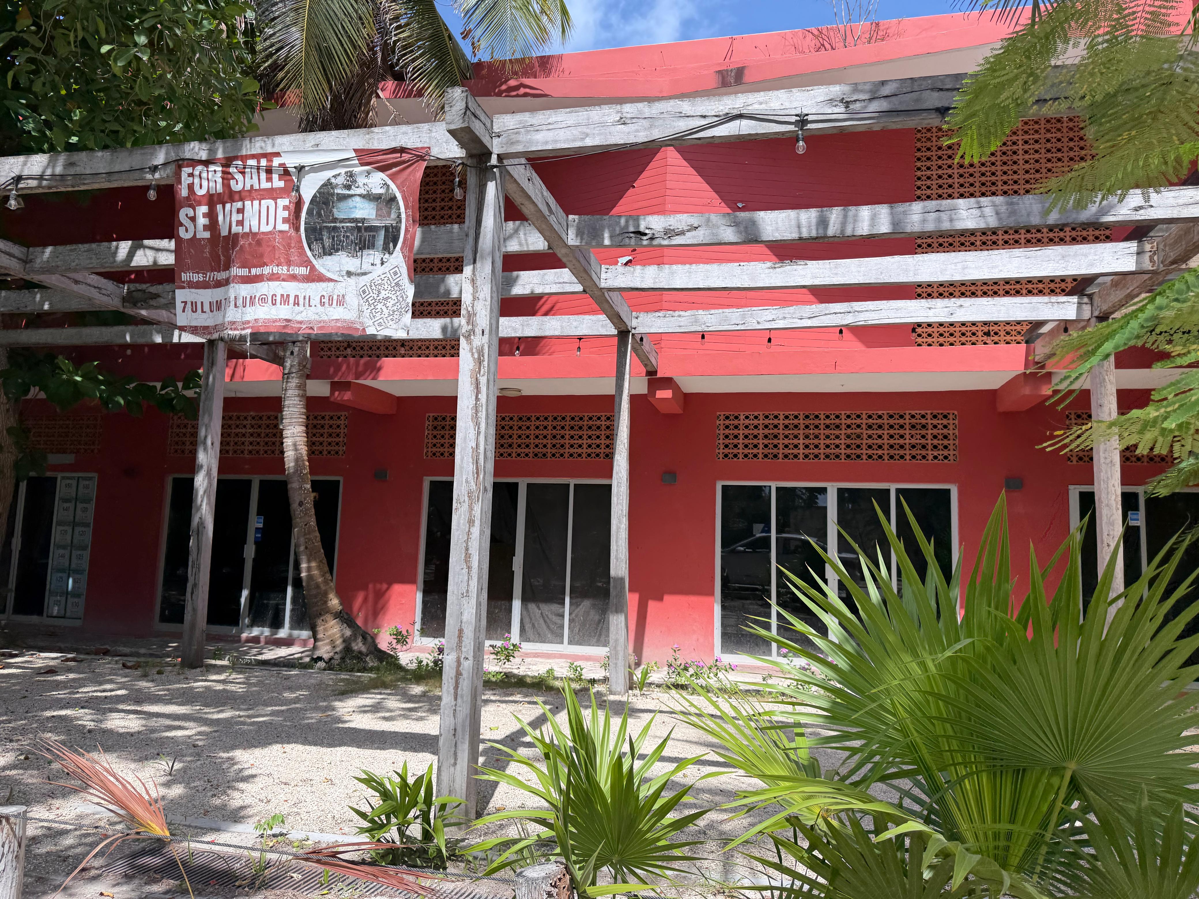 Cierre de negocios en Tulum podría beneficiar a desarrolladores inmobiliarios, opina empresario