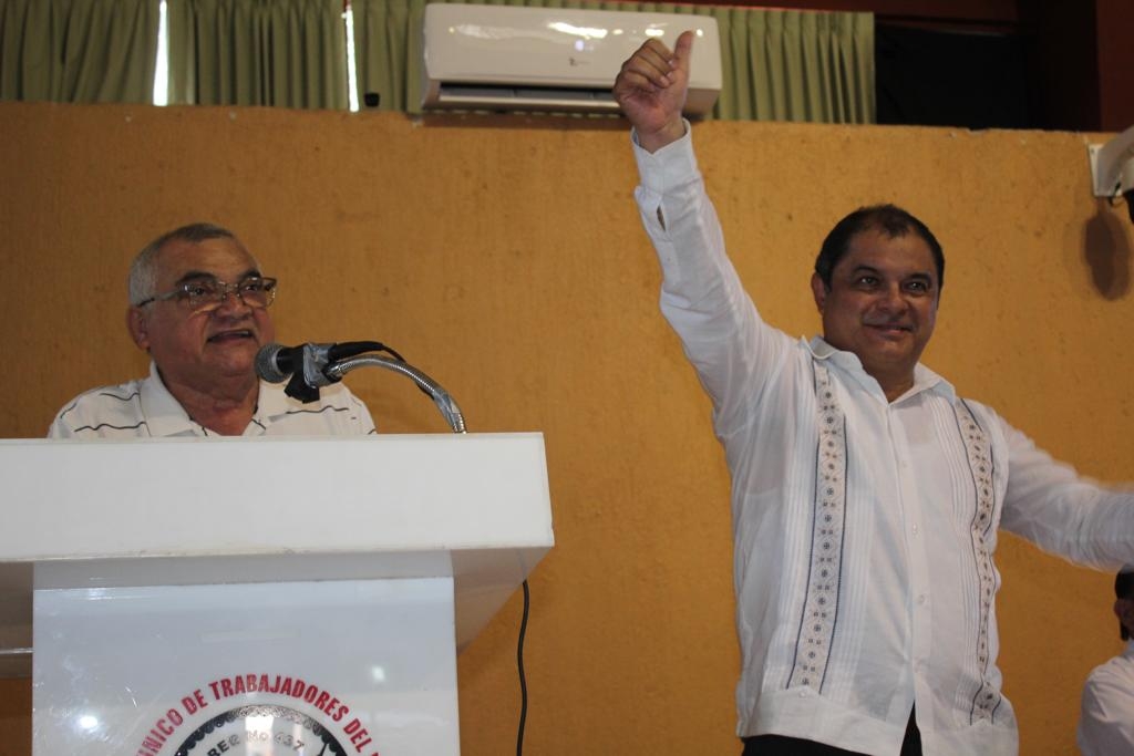 Analizarán expulsión de Nerio Torres y el 