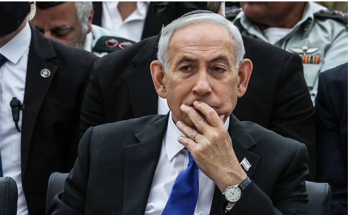 Bibi Satanyahu: emperrado a un poder en crisis
