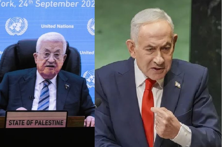 Netanyahu y Abás llevan a la ONU sus visiones enfrentadas sobre Gaza e Israel