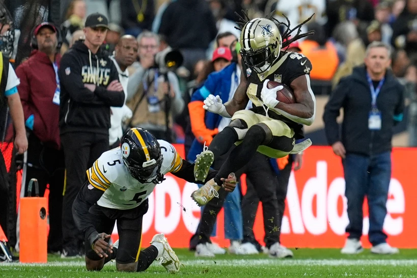 Los Vikingos superan 16-10 a los Potros y quedan como el único invicto de la NFL