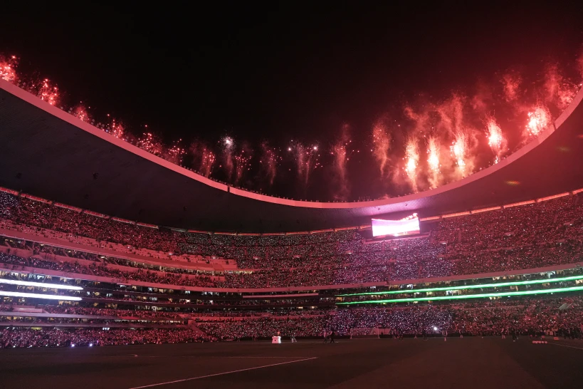 Los Vikingos se enfrentarán a los 49’s en la Ciudad de México durante la semana 11 de la NFL