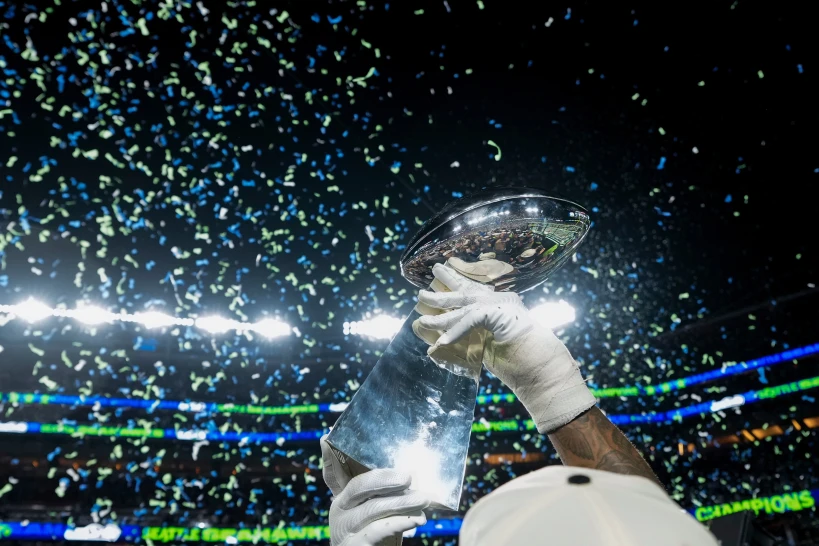 La temporada 2026 de la NFL arrancará con revancha del Súper Tazón: Patriotas-Halcones Marinos