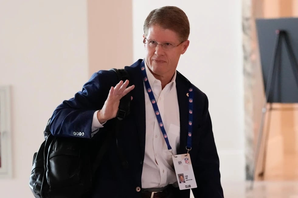 Dueños de la NFL aprueban hasta 10 partidos internacionales después de 2026