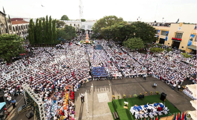 Vuelta de tuerca en Nicaragua: Parlamento modifica Constitución para excluir a opositores de elecciones