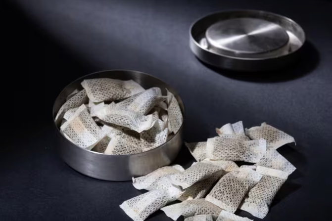 Bolsas de nicotina no son una alternativa para dejar de fumar, asegura investigadora de la UNAM