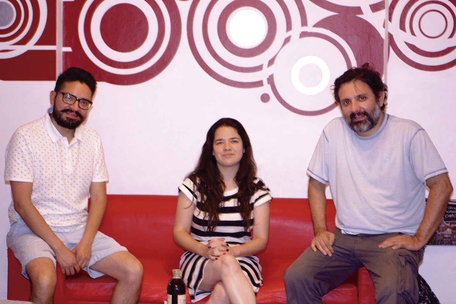 Proyectos para un cine distinto