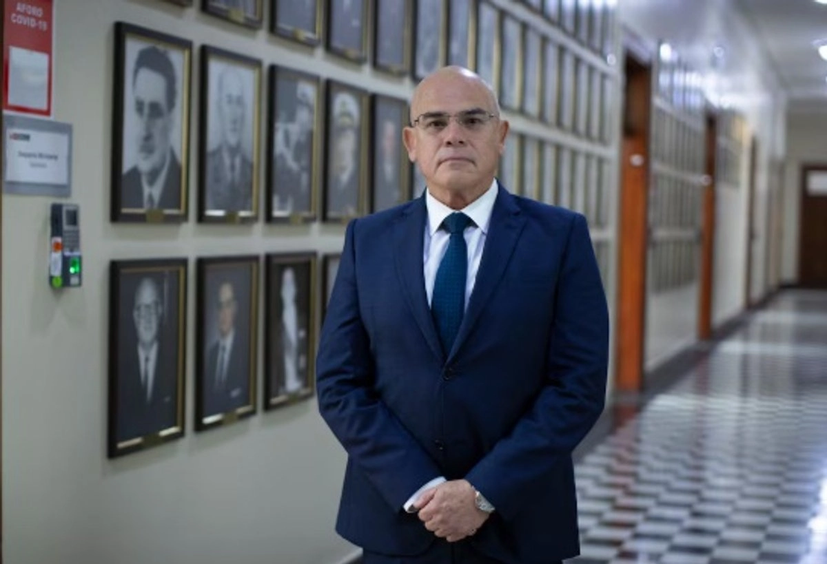 Perú niega intención de asalto a la embajada de México para detener a ex ministra Betssy Chávez