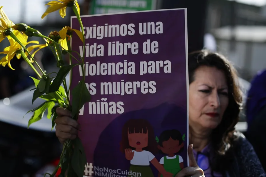 Nueve de cada 10 niñas sufre algún tipo de violencia antes de los 11 años, revela un estudio