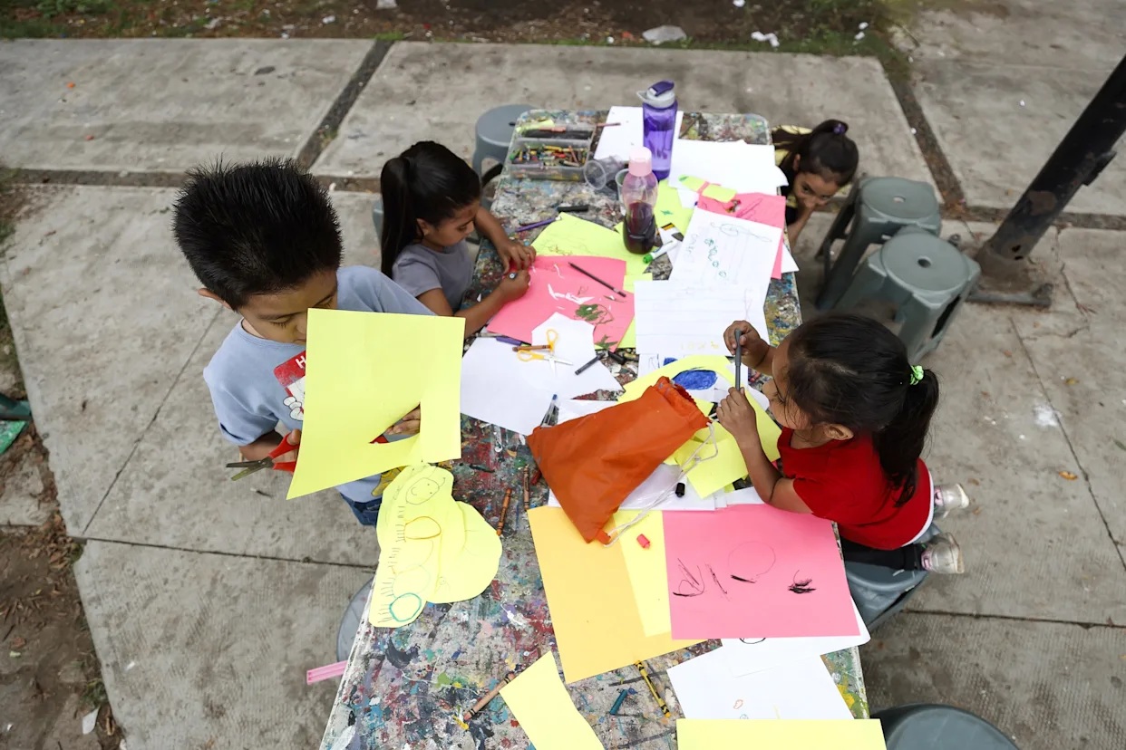 En vacaciones crece el riesgo de accidentes entre infancias