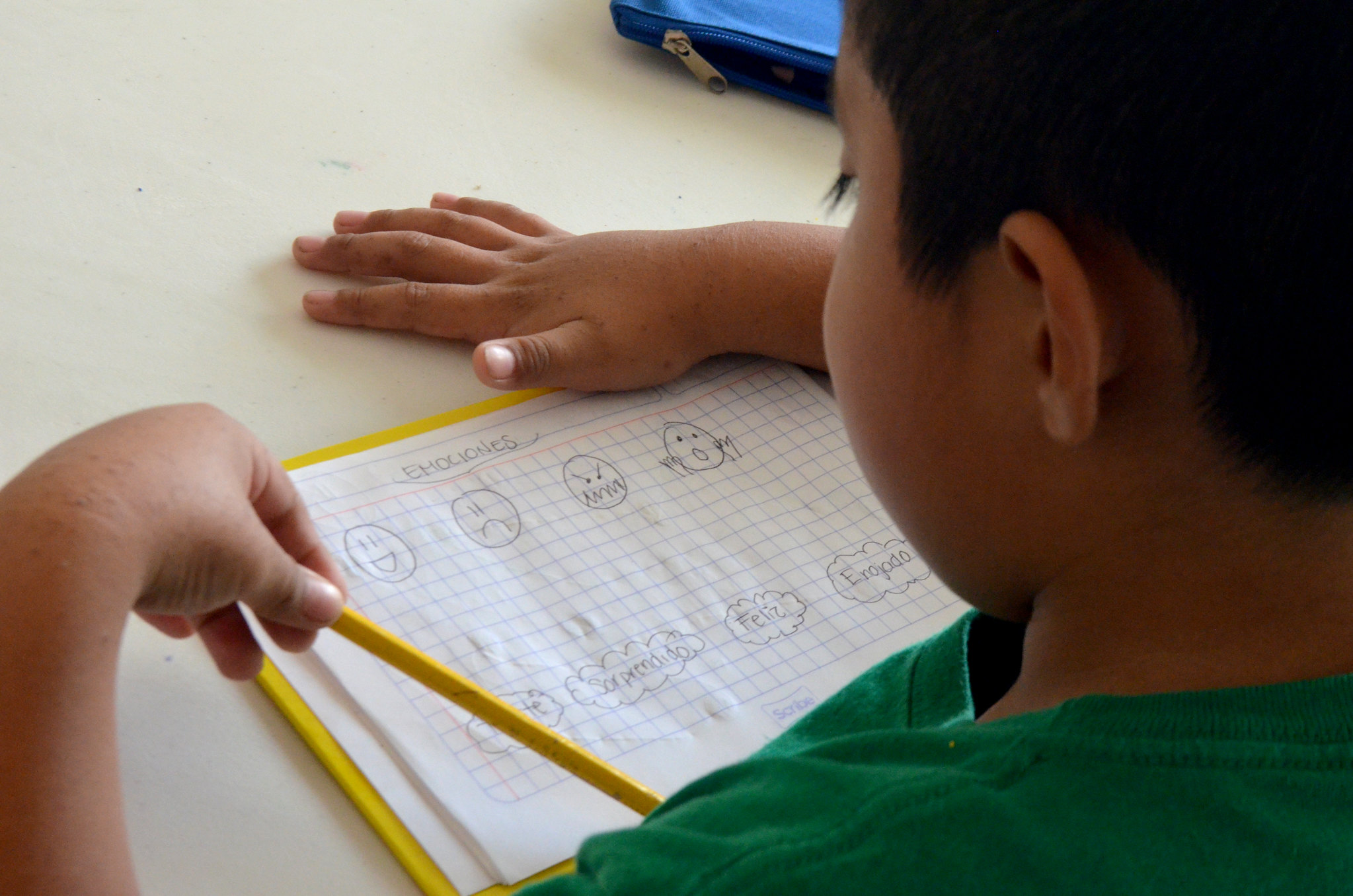 Pide Aepaf Yucatán considerar a niños con problemas de aprendizaje