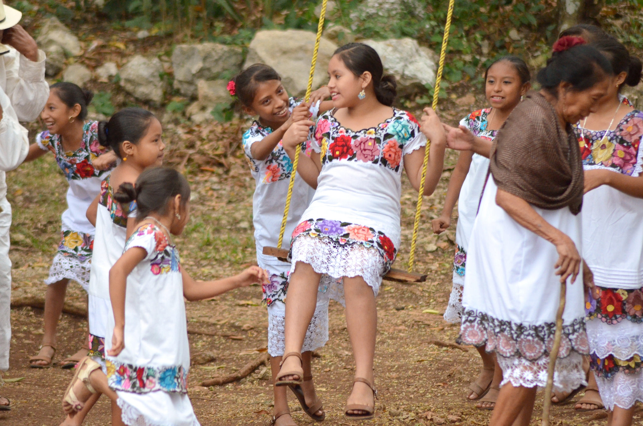Día mundial contra la diabetes