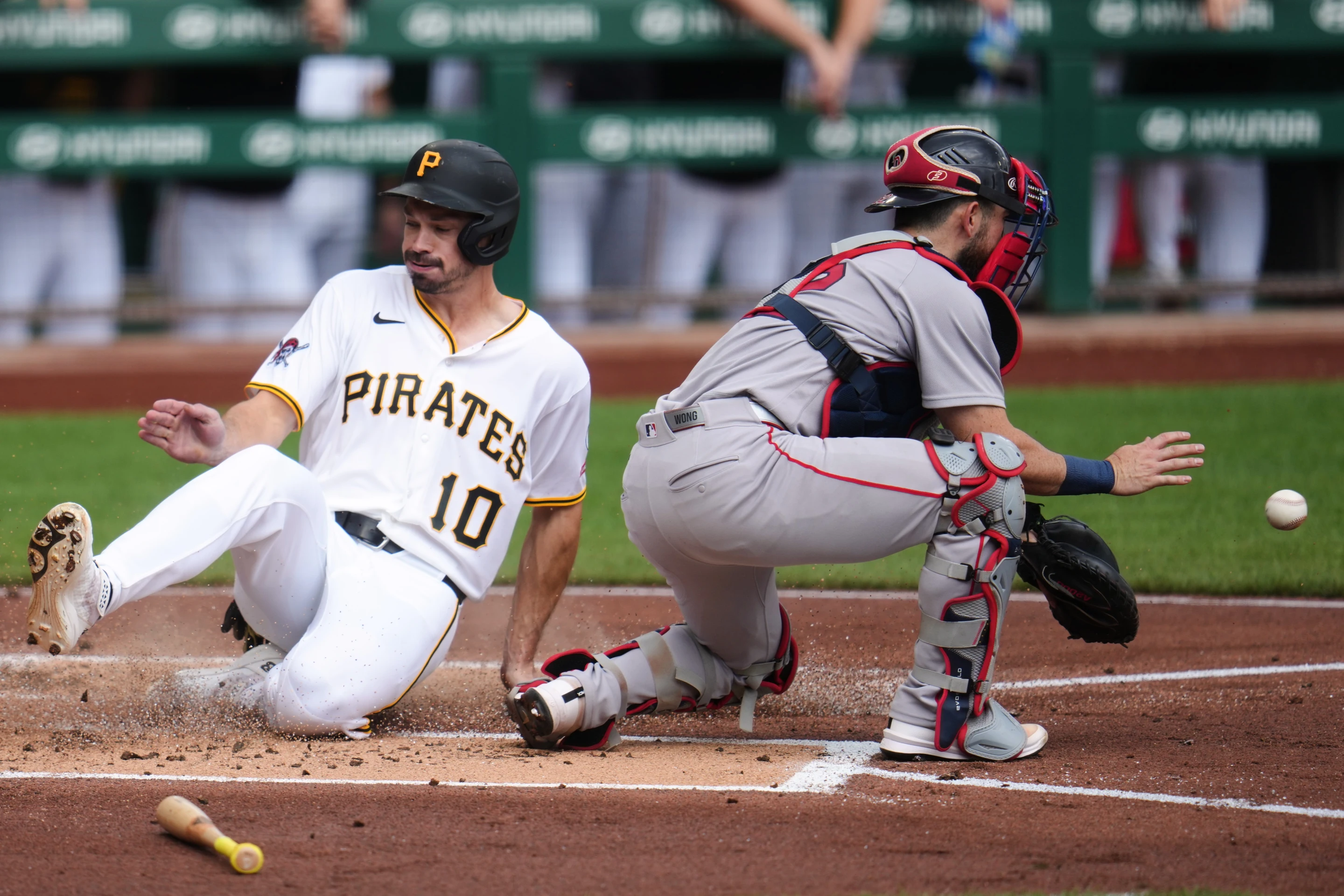 Los Cerveceros vencen a Skubal y se llevan la serie ante los Dodgers: 6-2