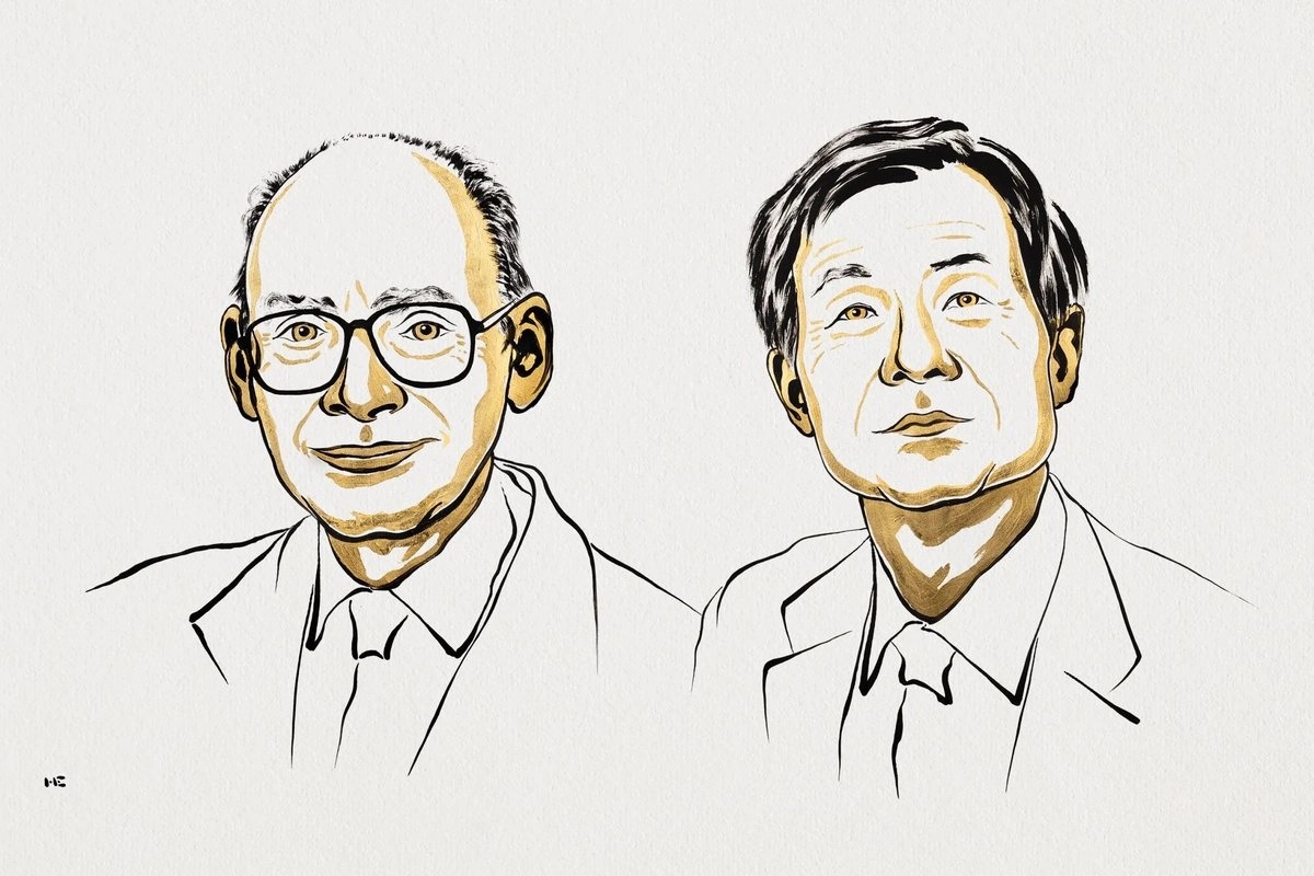 Henri Kagan y Kenso Soai reciben el Nobel de Química por hallazgo sobre moléculas en favor del desarrollo de fármacos