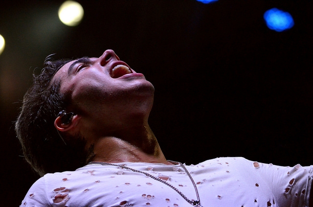 Mérida gastó casi 2 mdp en Mario Bautista