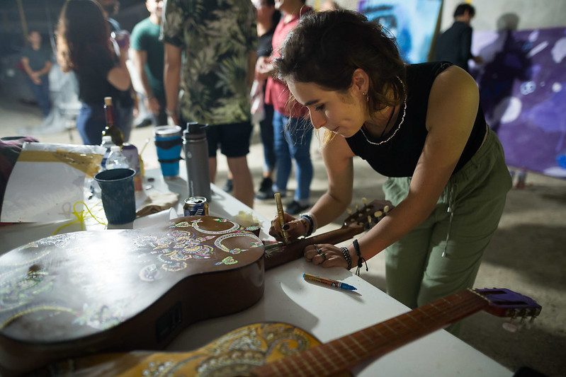 Actividades culturales en Mérida se reanudarían en un año: sociólogo