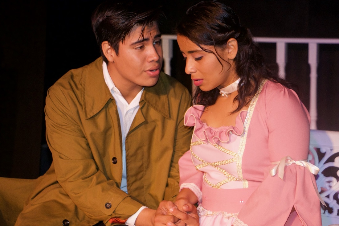 Arte escénico en Yucatán va en aumento: académico