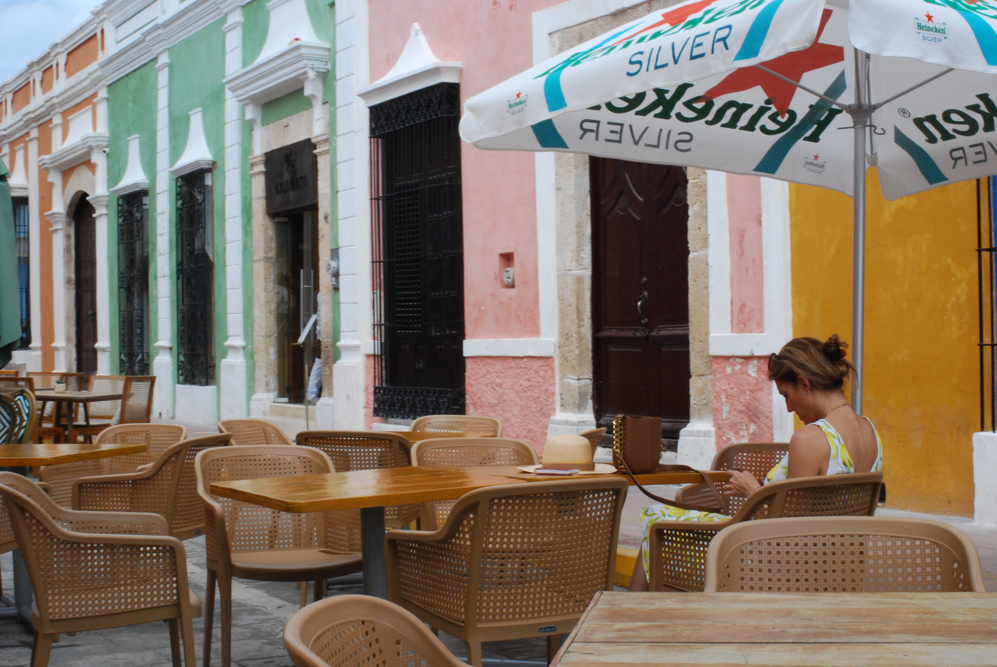 Programa Cultural ''Noches de la 59'' inicia segunda temporada este viernes