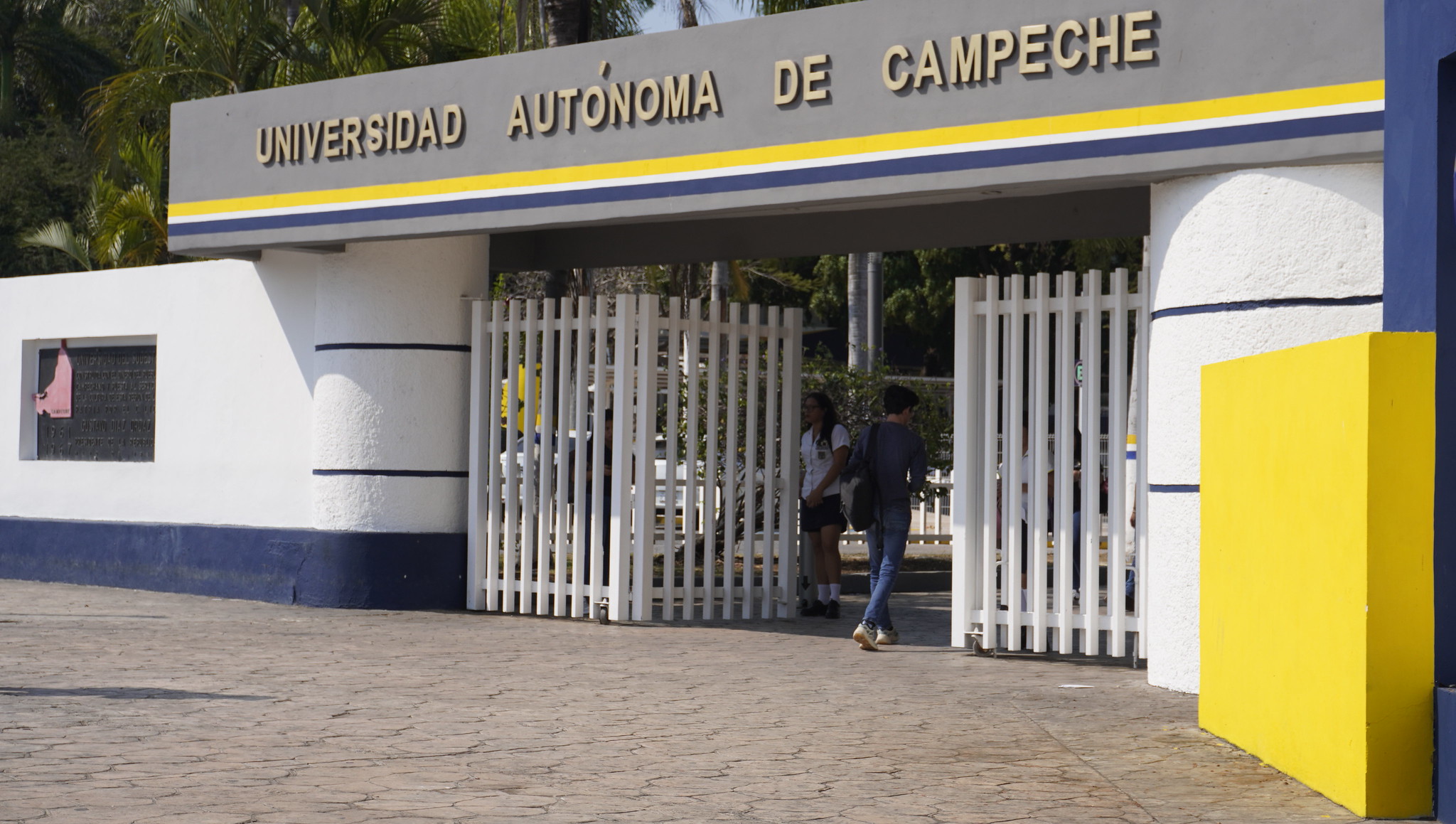 El Poder Judicial de Campeche ofrecerá procedimiento alternativo a ex rector de la UACAM