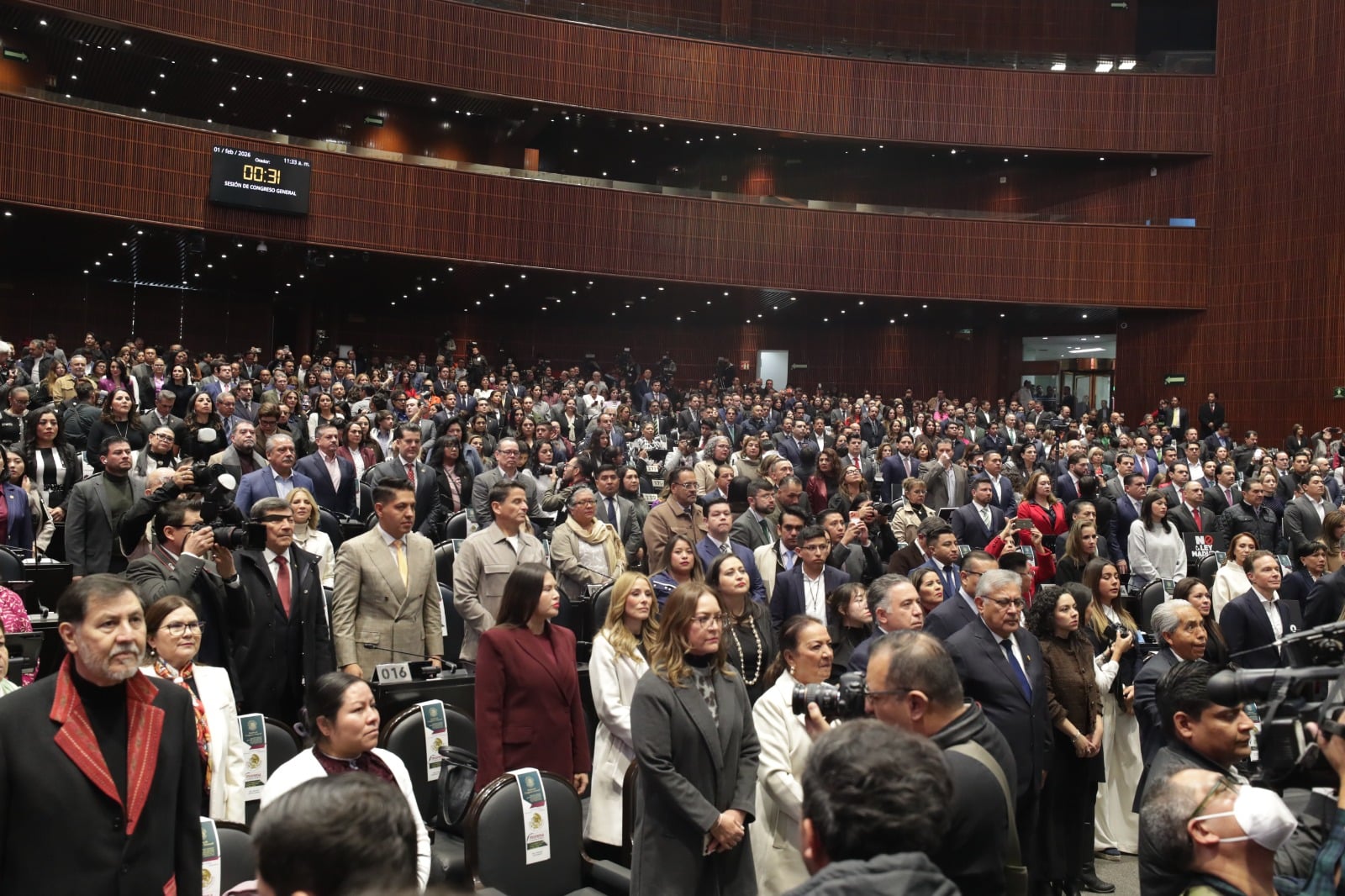 Reforma electoral: oportunidad perdida