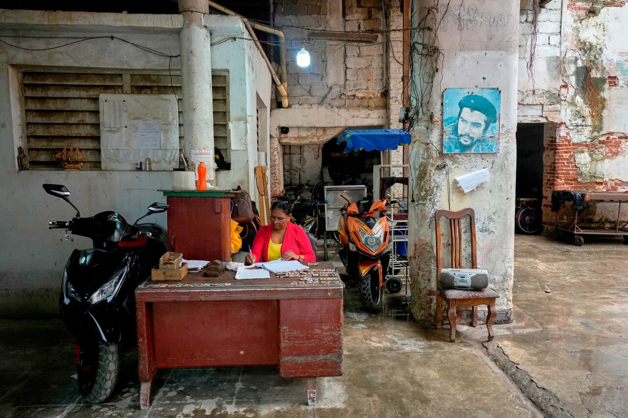 Cuba padece un recrudecimiento brutal e inédito del bloqueo y embargo comercial