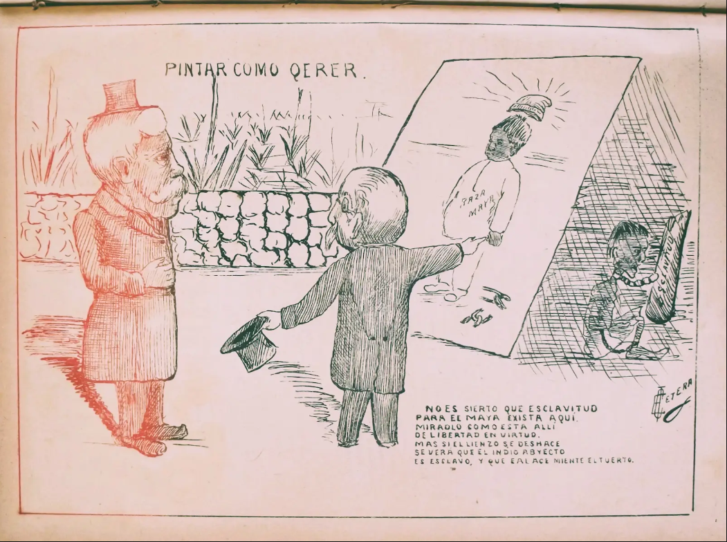 Aniversario de una visita