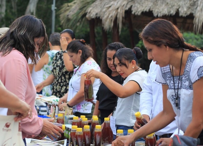 Programa de Pequeñas Donaciones celebra 25 años de existencia