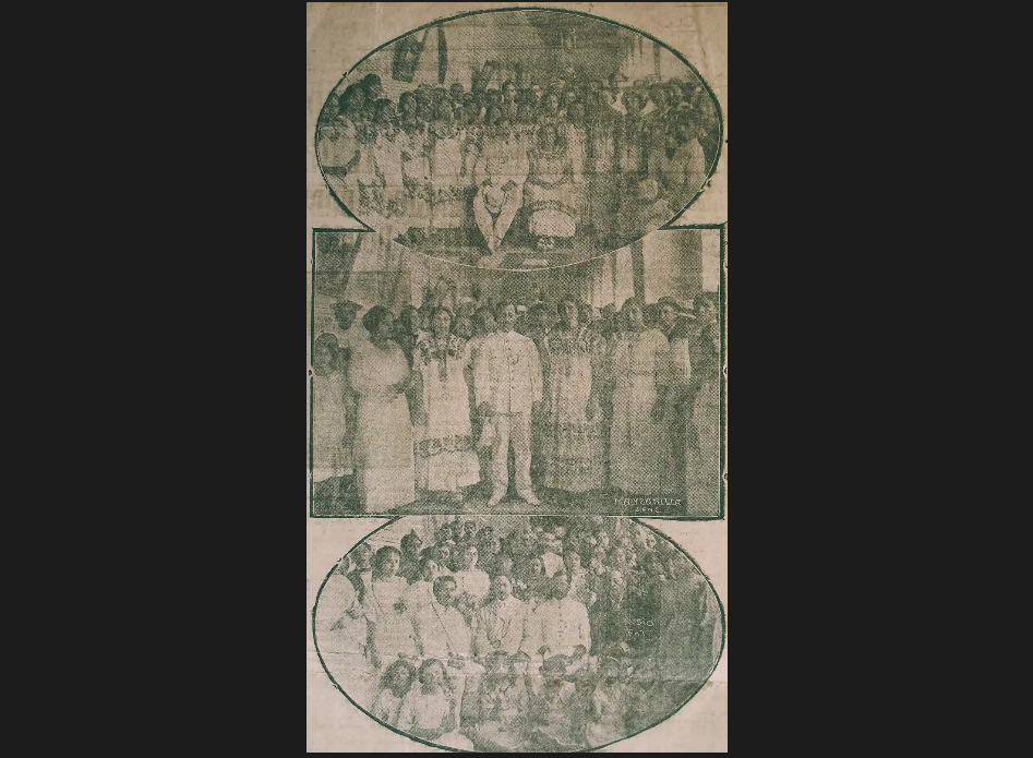 El feminismo y… ¿el gobierno?