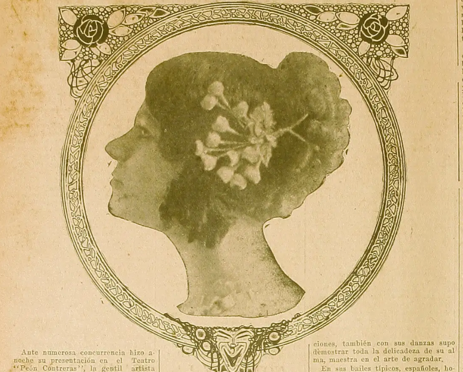 Amparito Guillot, ¿un caso de ''cultivo''?