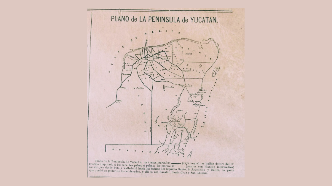 Los límites, desde el inicio