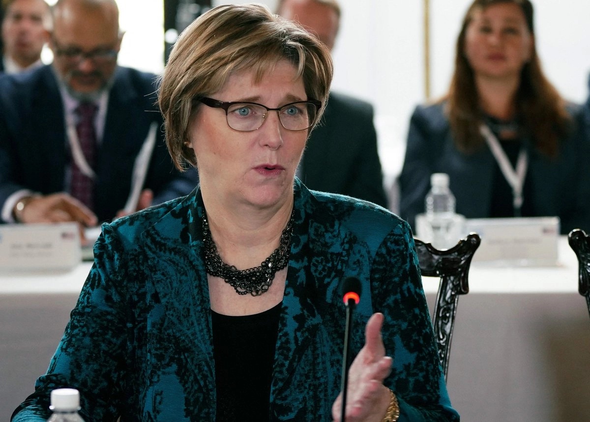 EU designa a nueva jefa de misión diplomática en Venezuela tras 5 años sin representante en el país