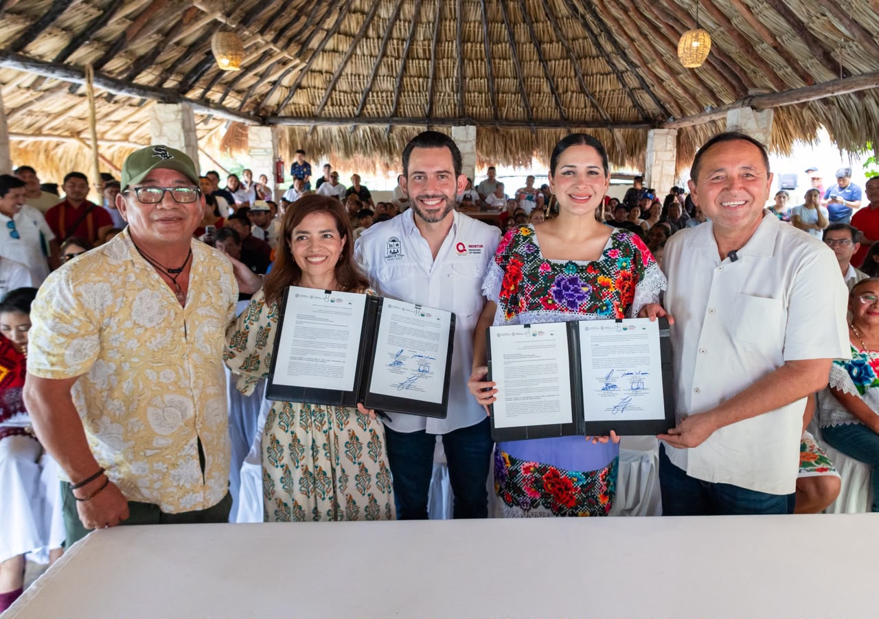 Kilich Kab busca convertirse en la nueva marca turística de Quintana Roo