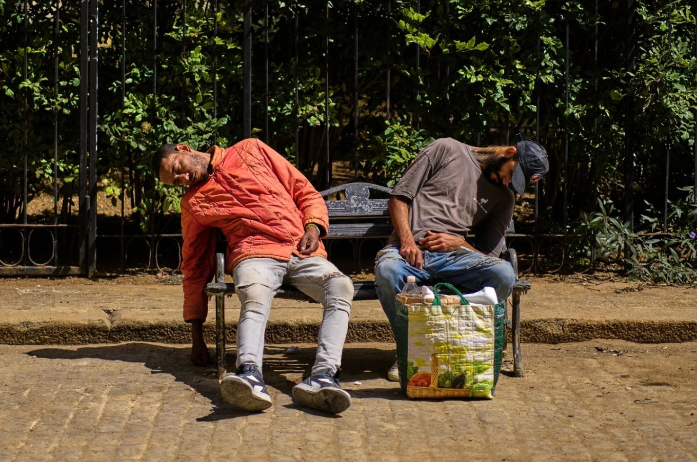 Cada año aparecen más de 100 sustancias adictivas