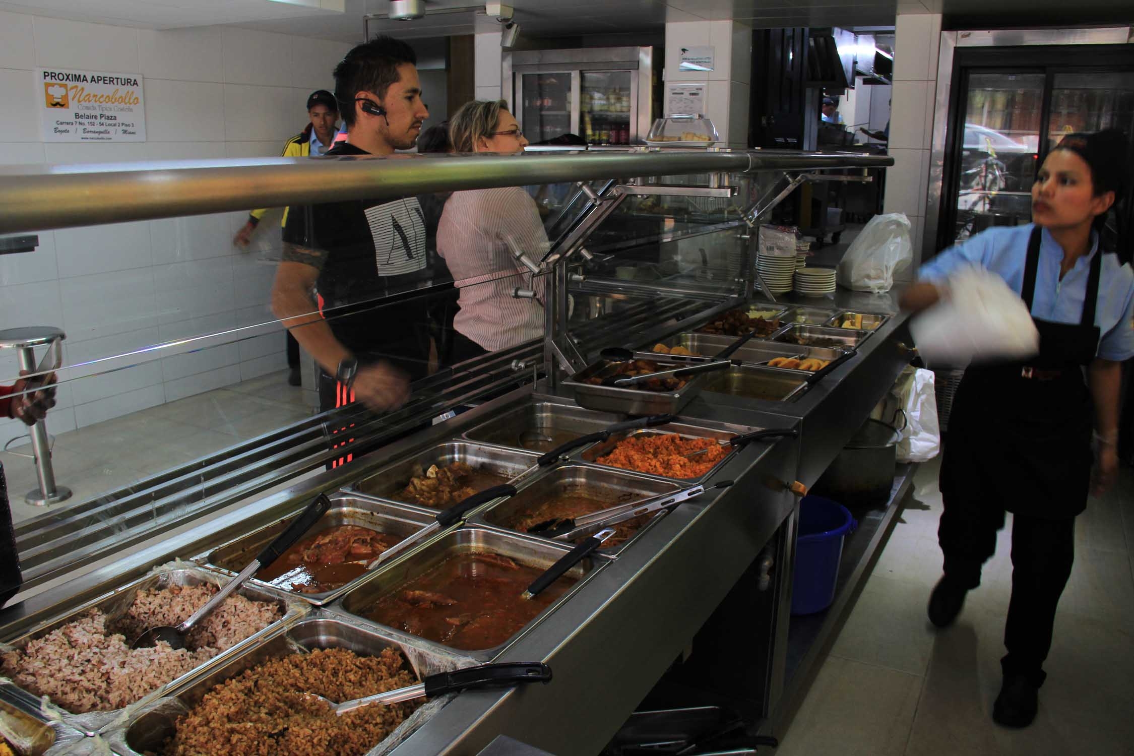 Recomendaciones nutricionales