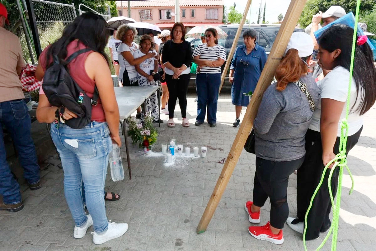 En cuatro años de gobierno de Salomón Jara en Oaxaca han asesinado a cinco alcaldes y 21 activistas y líderes indígenas