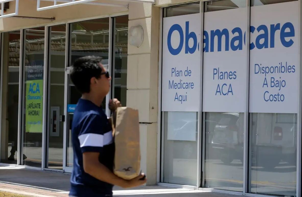 Pierden seguro médico a bajo costo 3 millones de estadunidenses por abolición de subsidios