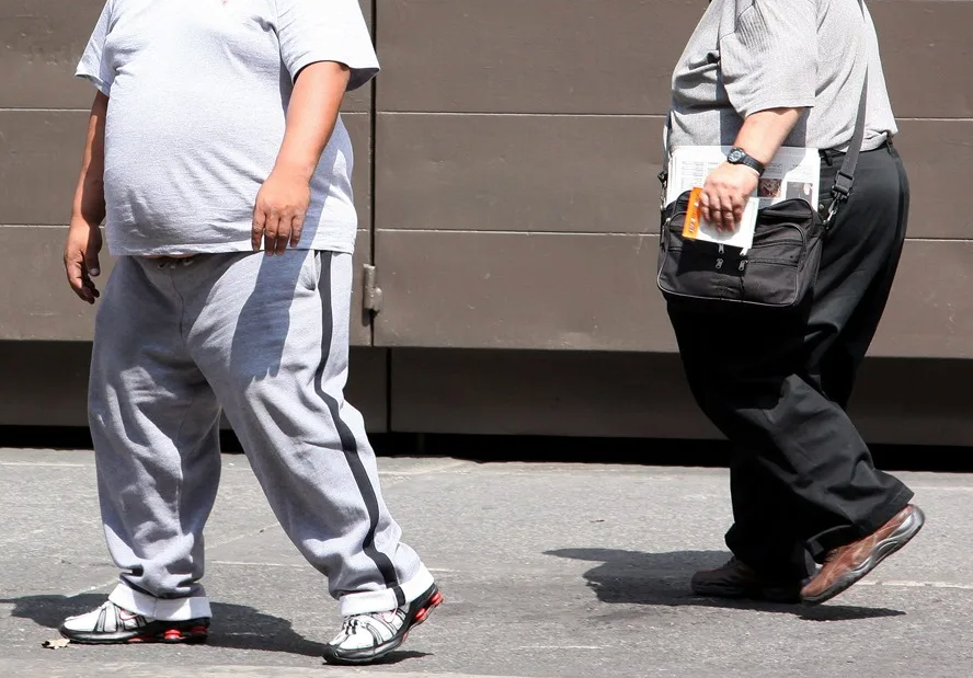 Obesidad aumenta significativamente el riesgo de hospitalización o muerte por infección: Esto dice nuevo estudio