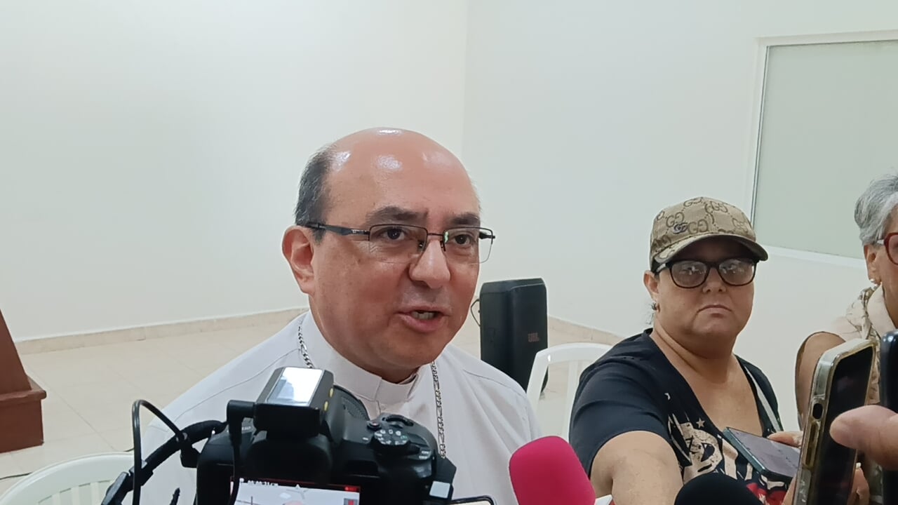 Liturgias en lengua maya, una prioridad del nuevo obispo de Quintana Roo