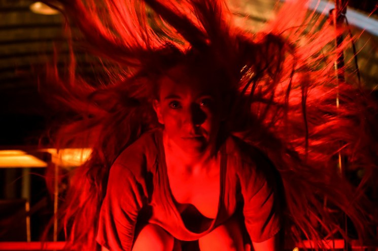 Racismo, discriminación y clasismo en obra de teatro ‘Wilma’