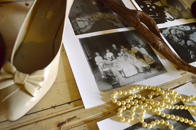 Obras de Roy Sobrino, Diana Mendieta, Lilian Rivera y Verónica Rodríguez Serrano