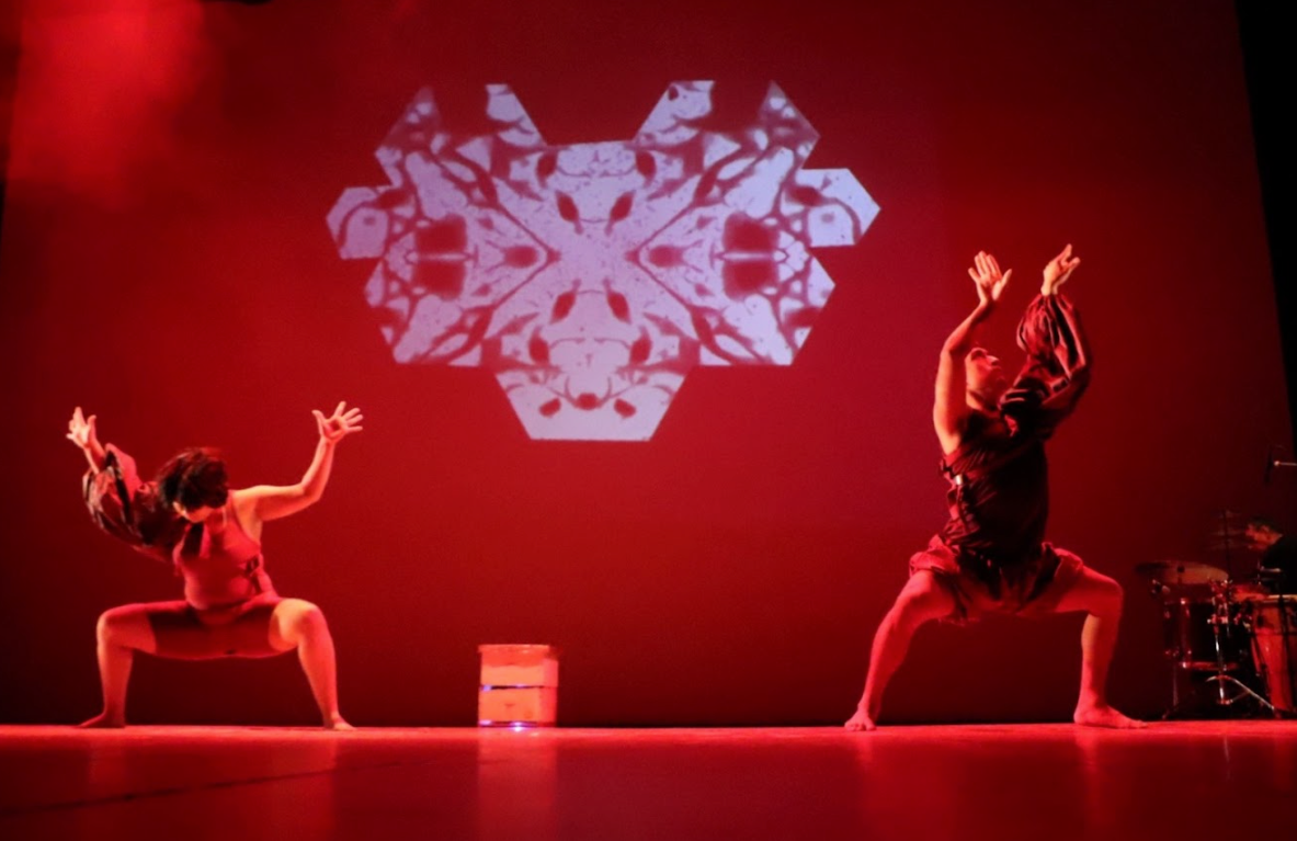 Presentan en el Teatro Armando Manzanero 'Kanan Kaab', obra didáctica y emotiva sobre la apicultura