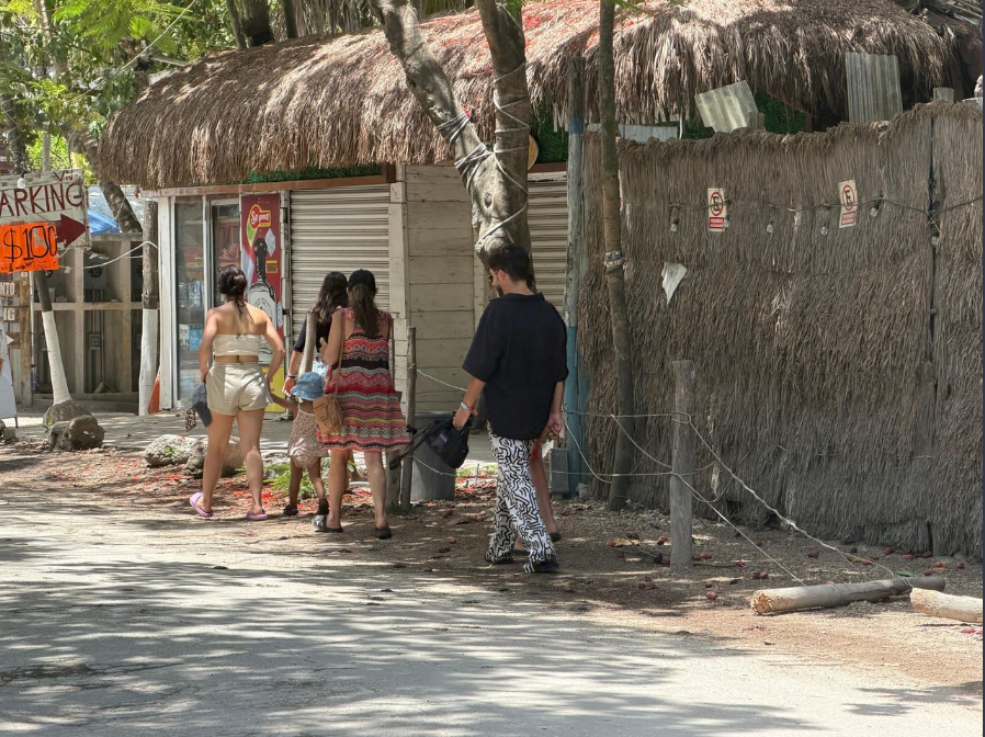 La ocupación en Tulum se mantiene 10 por ciento por debajo de los niveles del año pasado